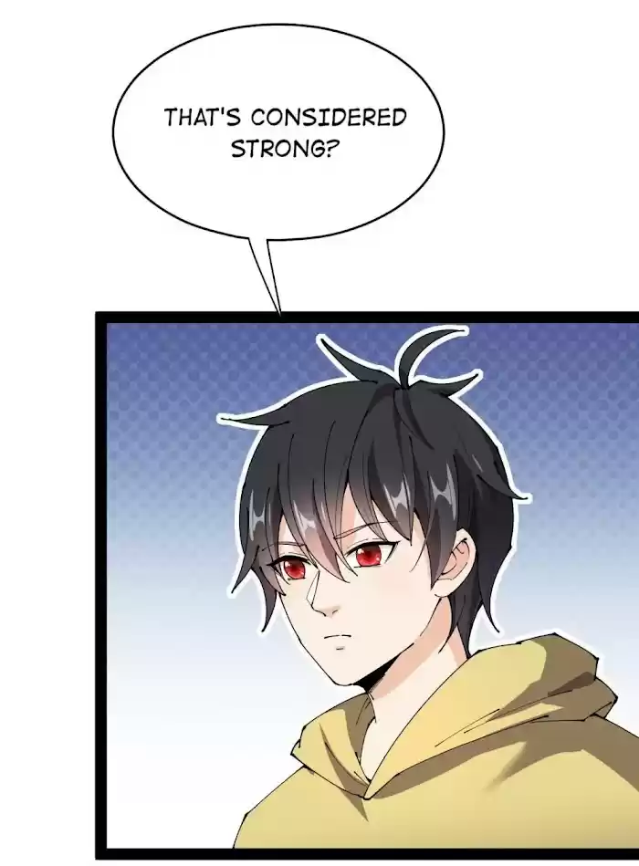 Fairy King's Daily Life Chapter 170