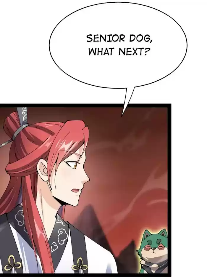 Fairy King's Daily Life Chapter 170