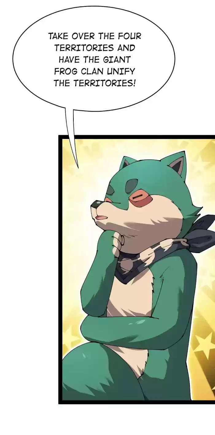 Fairy King's Daily Life Chapter 170