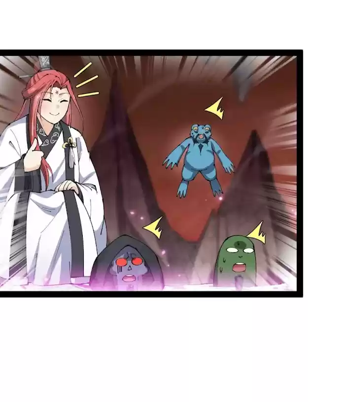 Fairy King's Daily Life Chapter 170