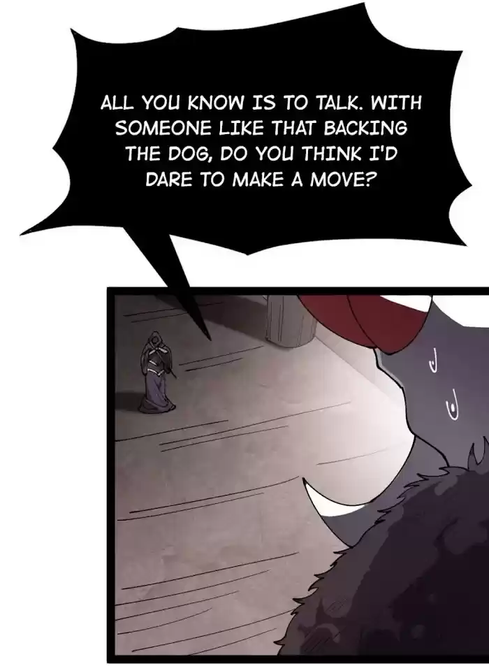 Fairy King's Daily Life Chapter 171