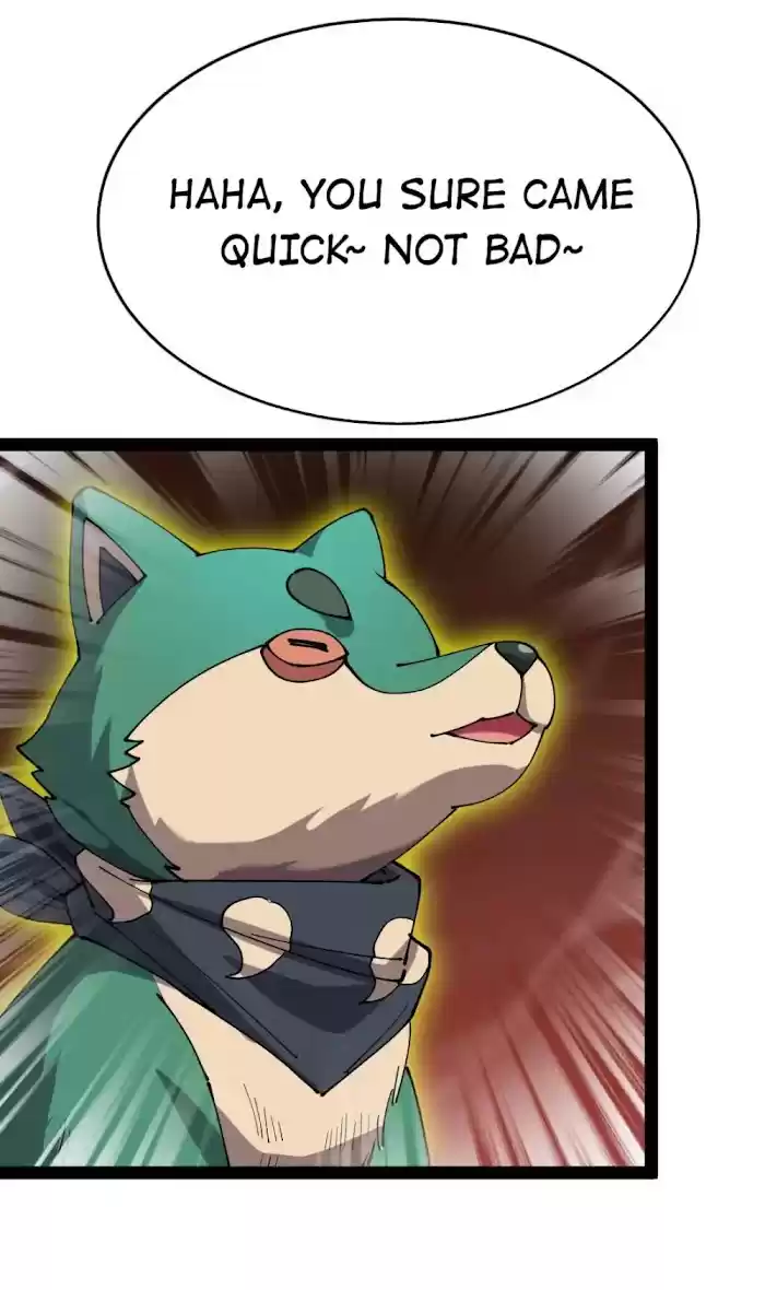 Fairy King's Daily Life Chapter 171