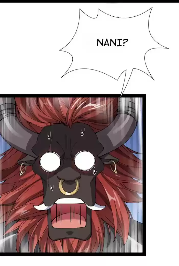 Fairy King's Daily Life Chapter 171