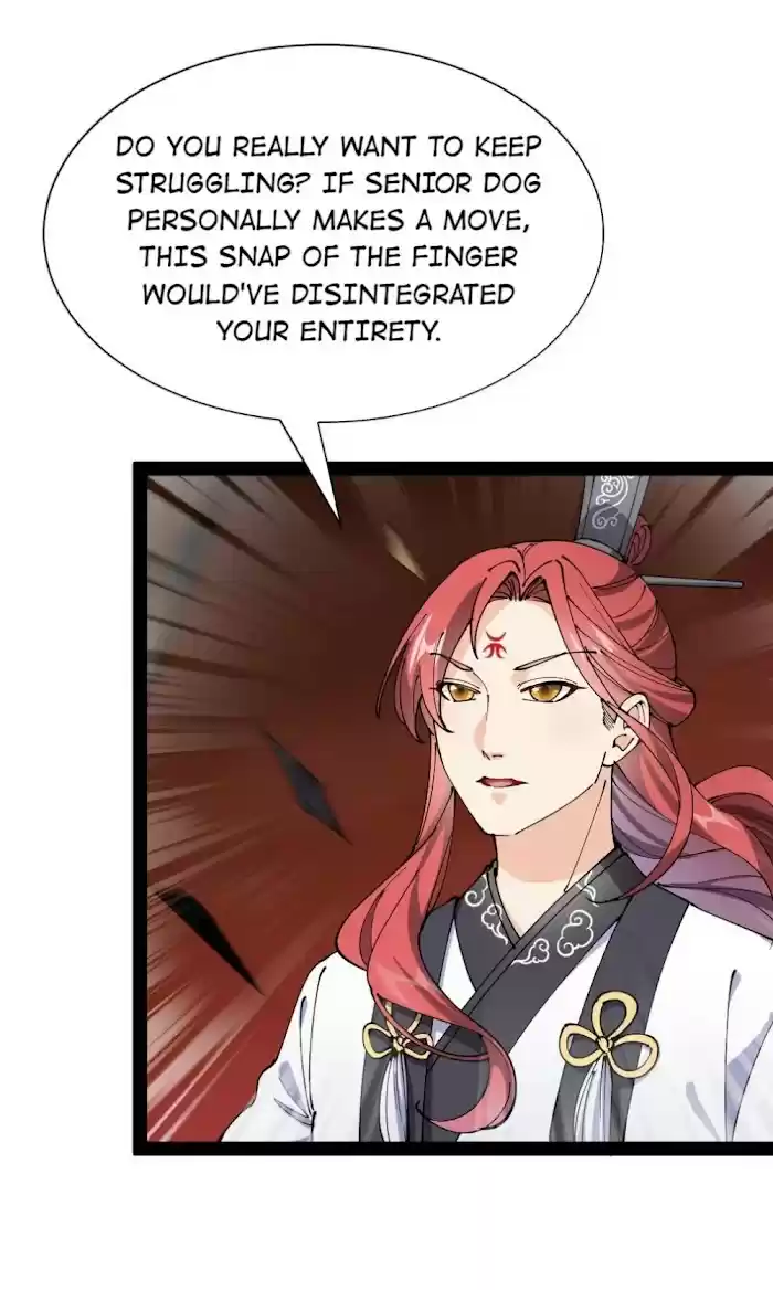 Fairy King's Daily Life Chapter 171