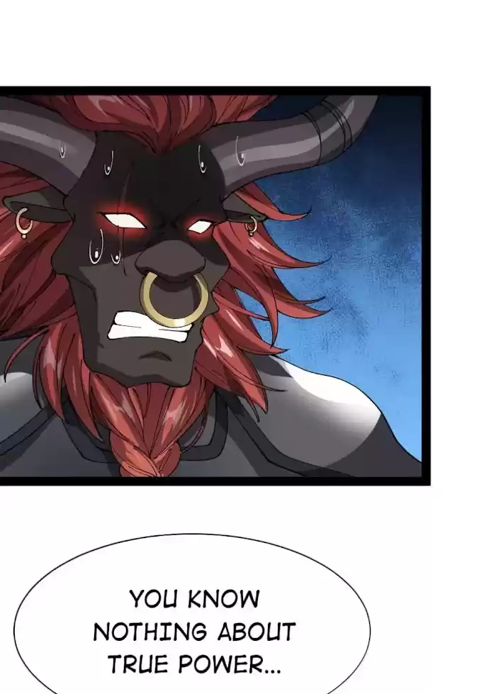 Fairy King's Daily Life Chapter 171