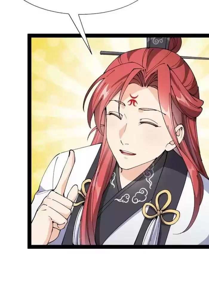 Fairy King's Daily Life Chapter 171