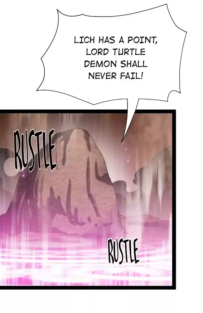 Fairy King's Daily Life Chapter 171