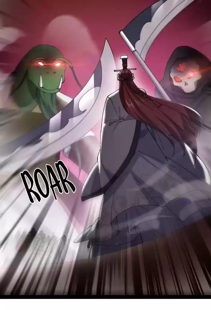 Fairy King's Daily Life Chapter 172