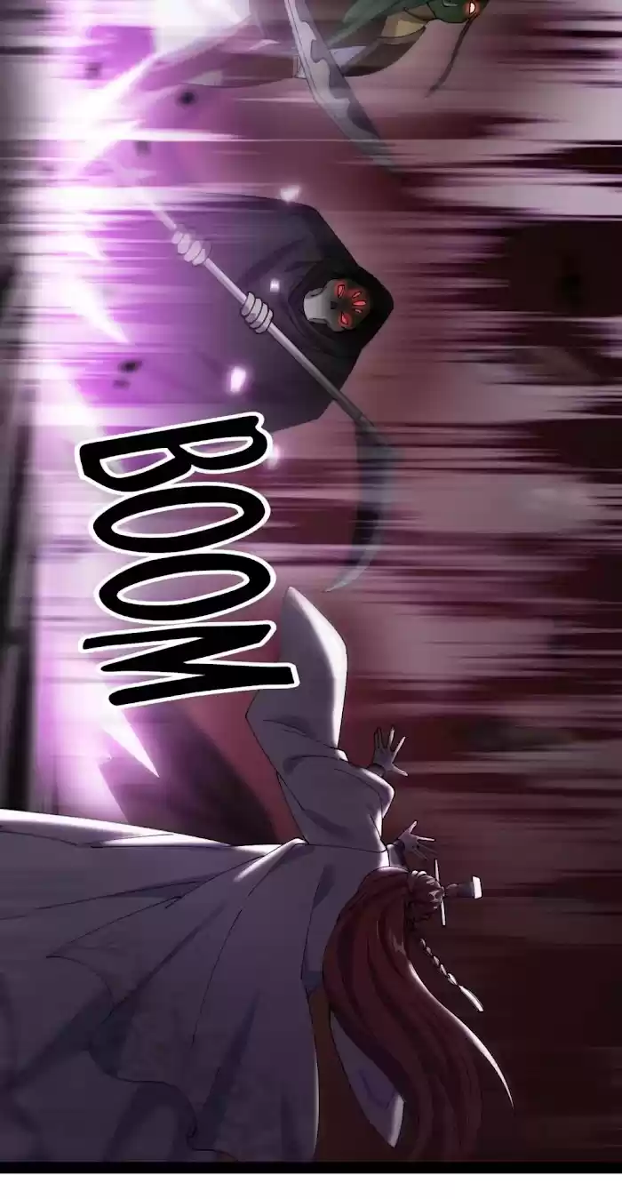 Fairy King's Daily Life Chapter 172