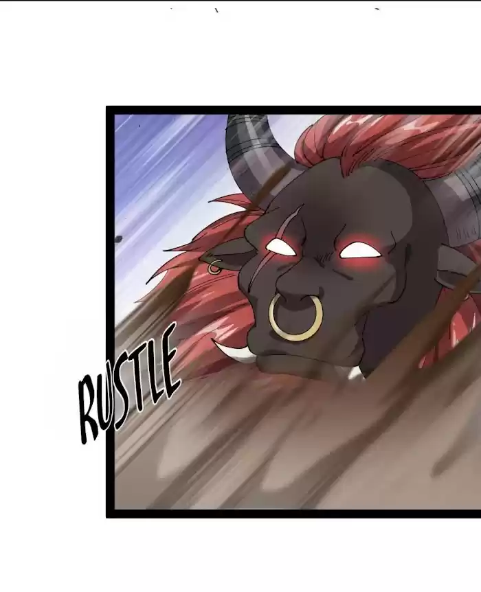 Fairy King's Daily Life Chapter 172