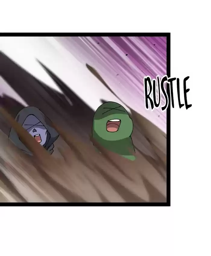 Fairy King's Daily Life Chapter 172