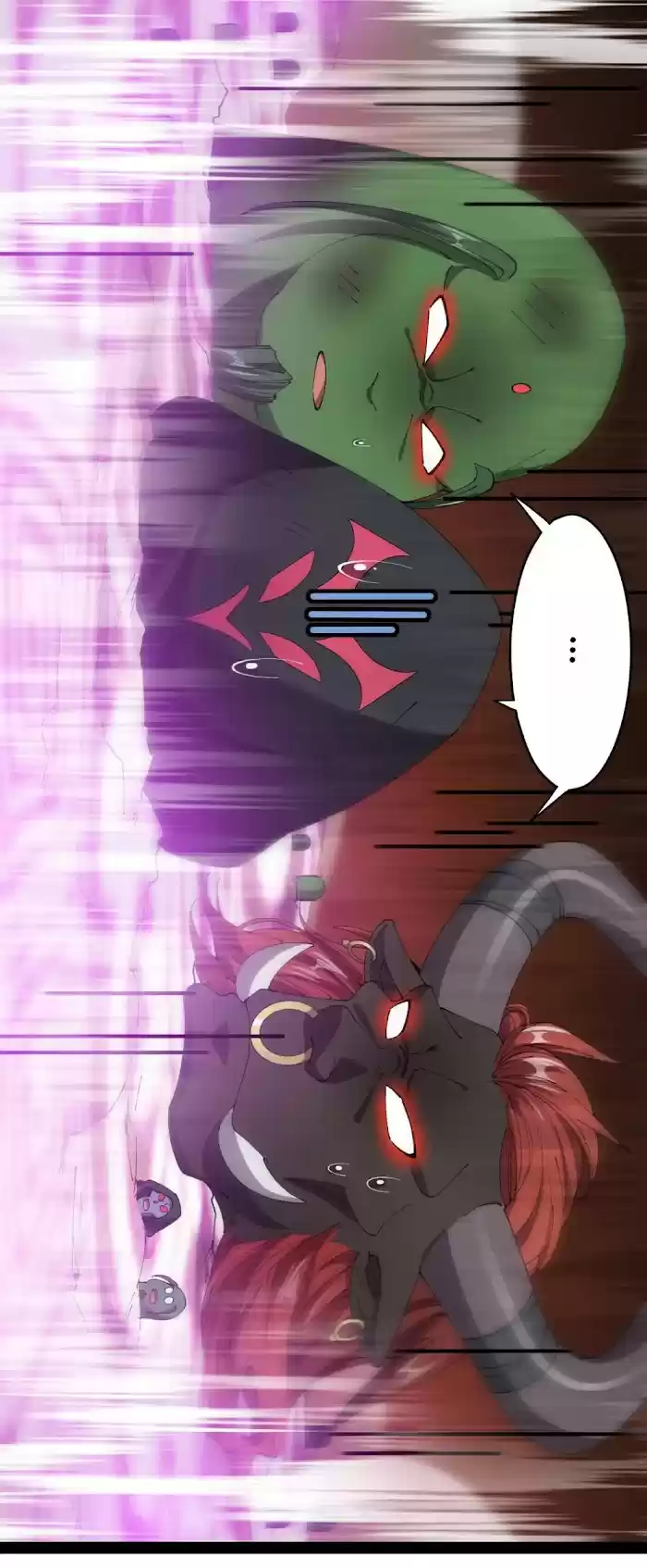 Fairy King's Daily Life Chapter 172