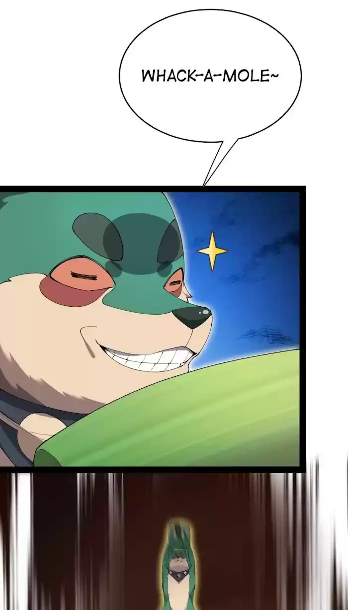 Fairy King's Daily Life Chapter 172