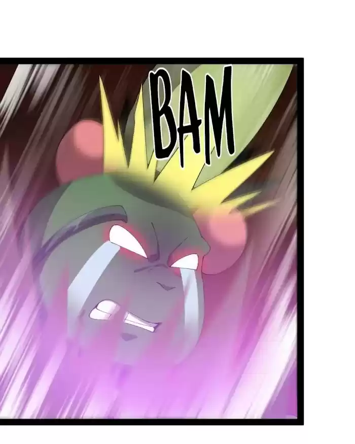 Fairy King's Daily Life Chapter 172