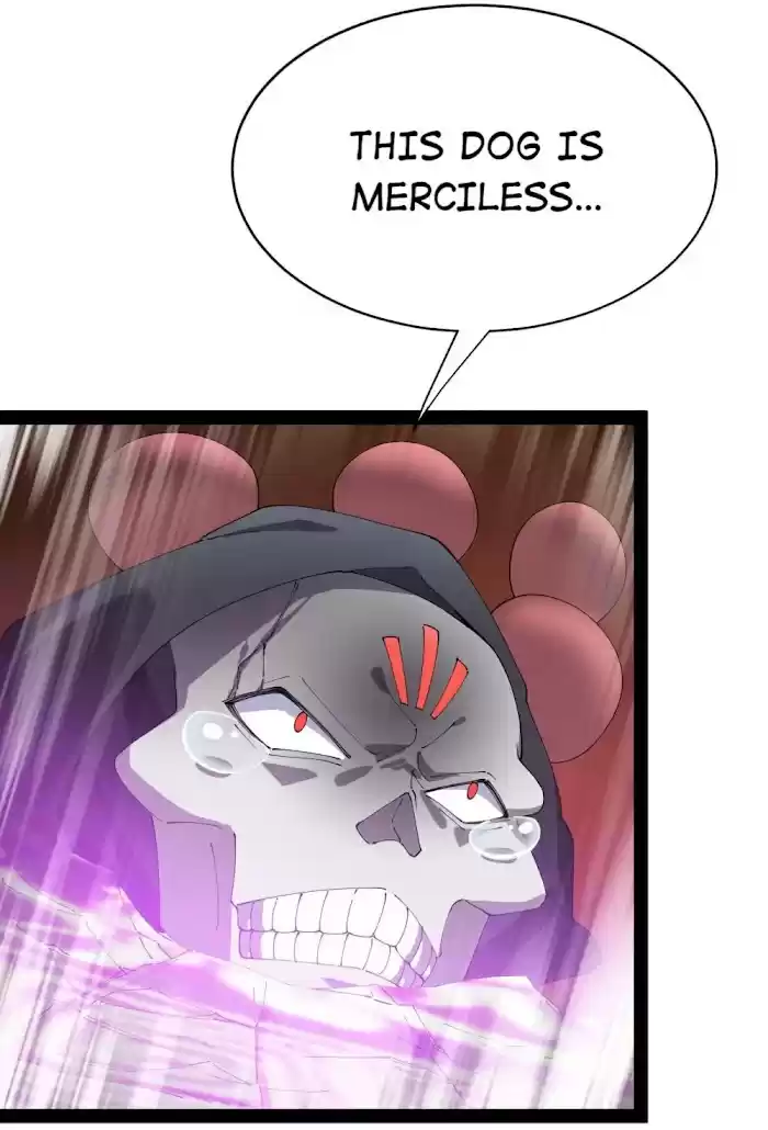 Fairy King's Daily Life Chapter 172