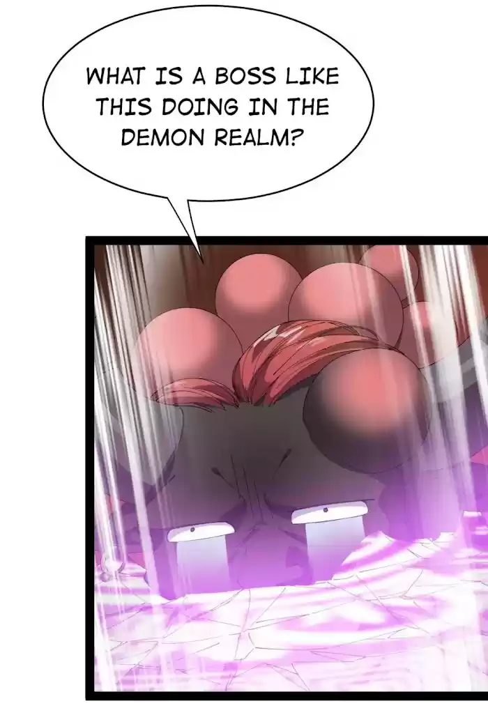 Fairy King's Daily Life Chapter 172