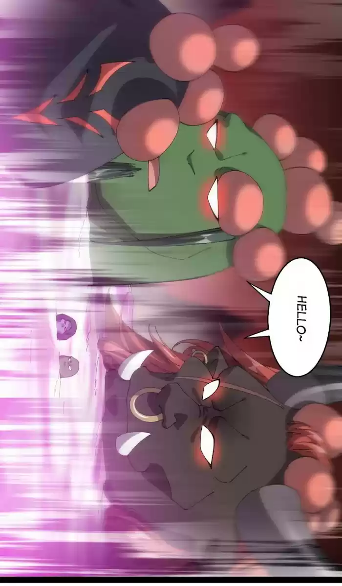 Fairy King's Daily Life Chapter 172