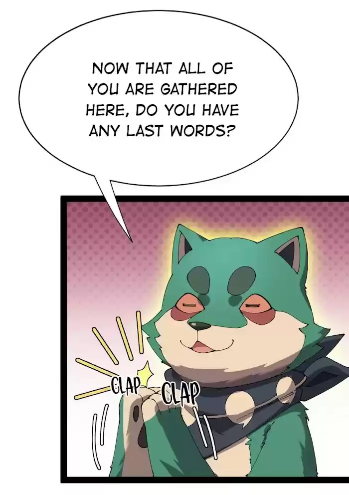 Fairy King's Daily Life Chapter 172