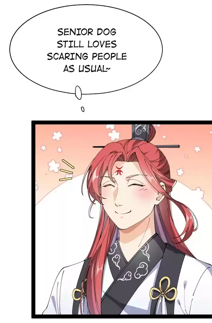 Fairy King's Daily Life Chapter 172