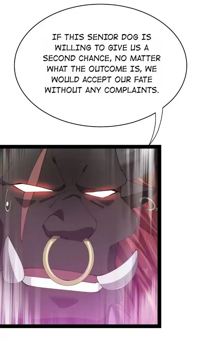 Fairy King's Daily Life Chapter 172