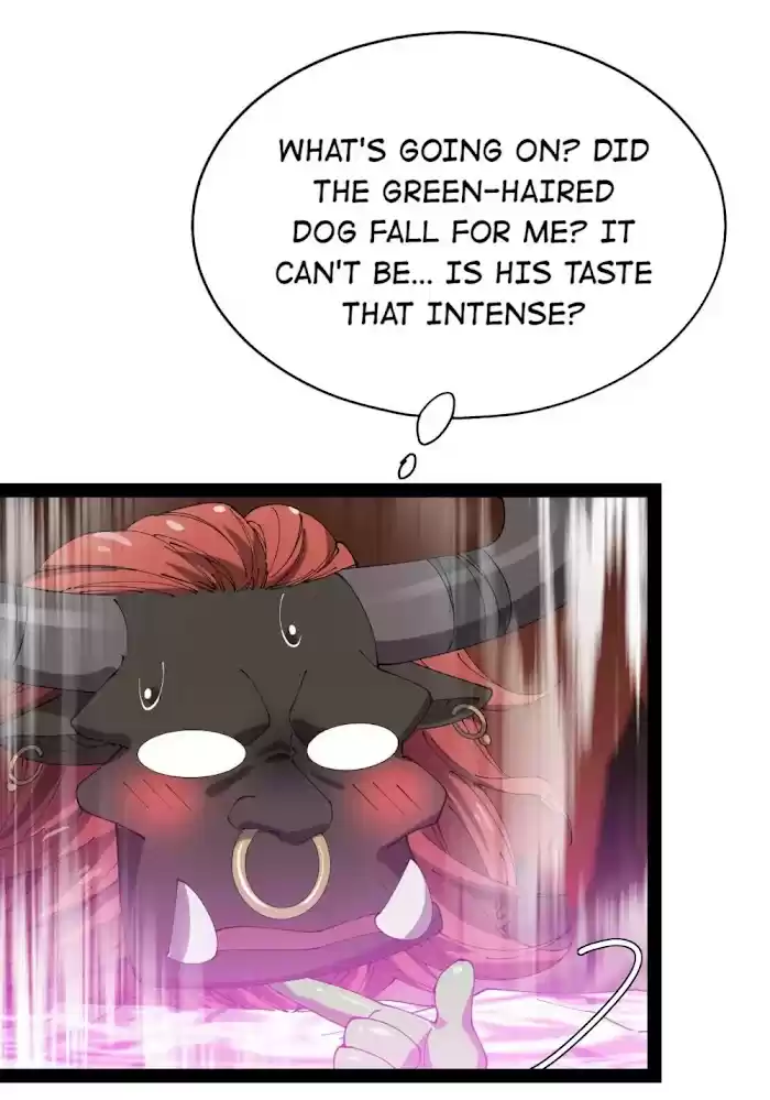 Fairy King's Daily Life Chapter 172