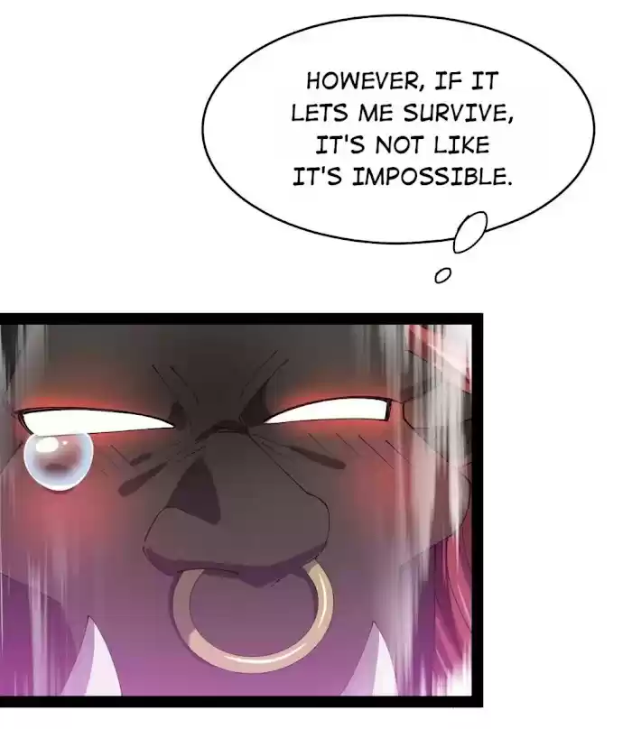 Fairy King's Daily Life Chapter 172