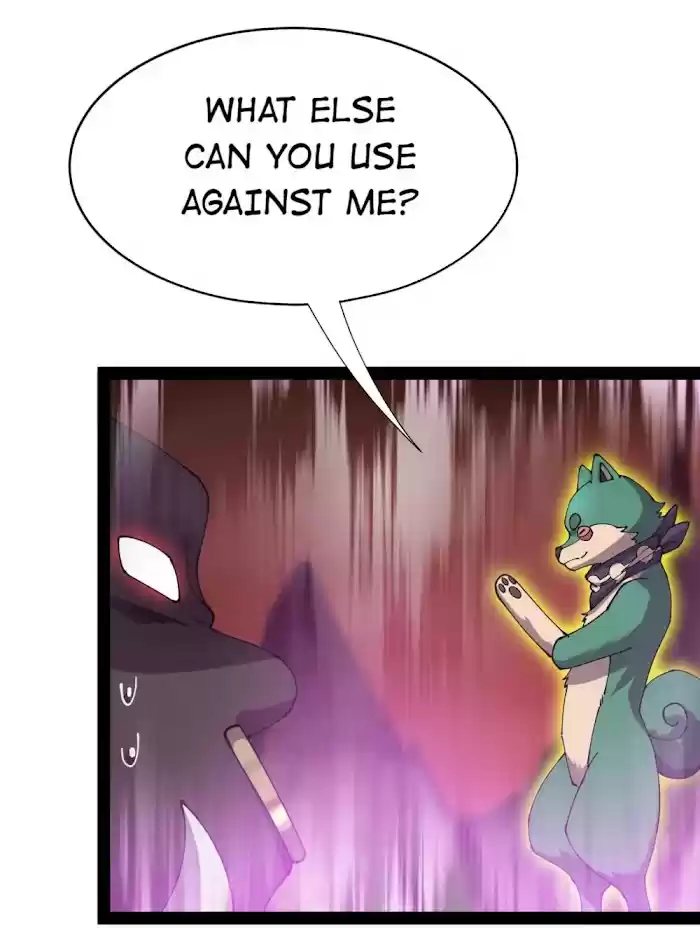 Fairy King's Daily Life Chapter 173