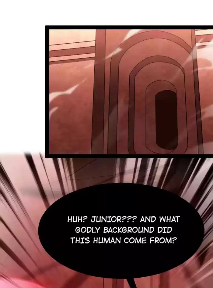 Fairy King's Daily Life Chapter 173