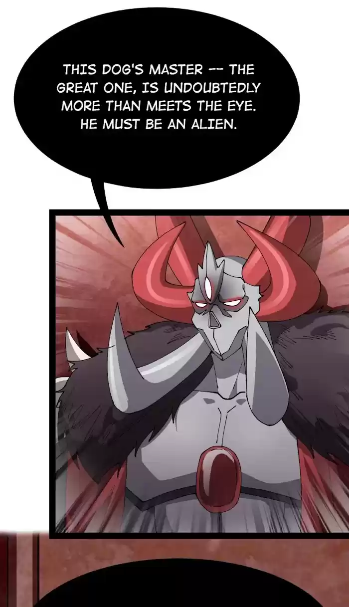 Fairy King's Daily Life Chapter 173