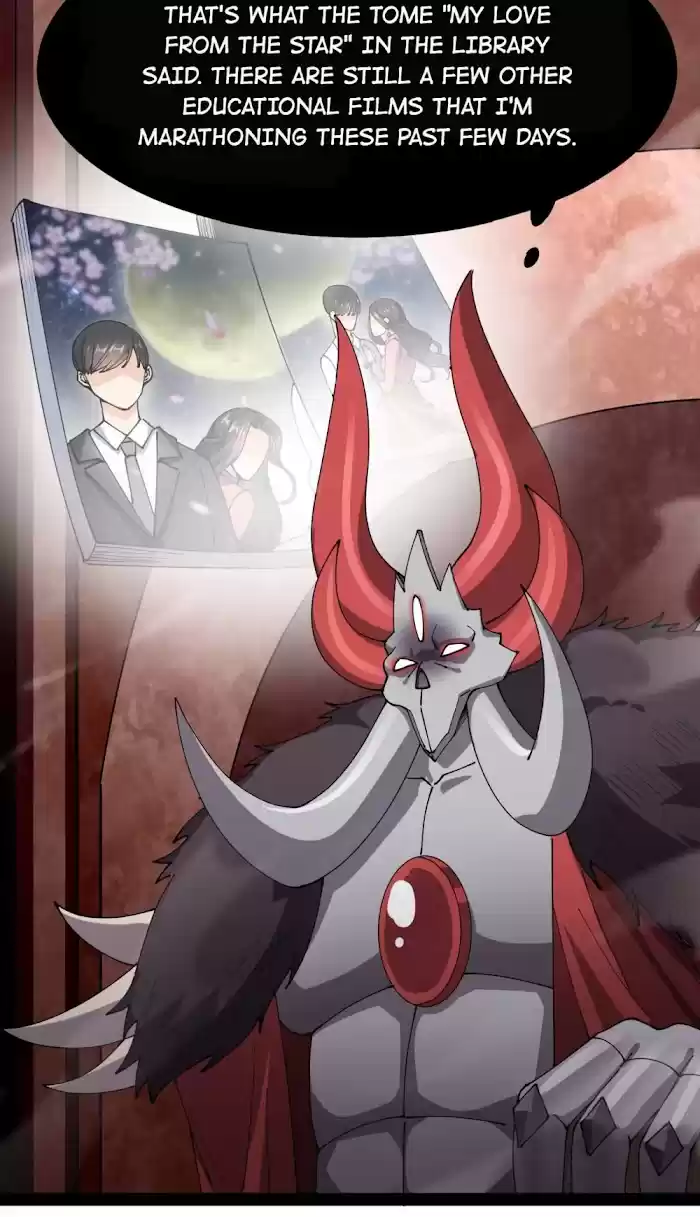 Fairy King's Daily Life Chapter 173