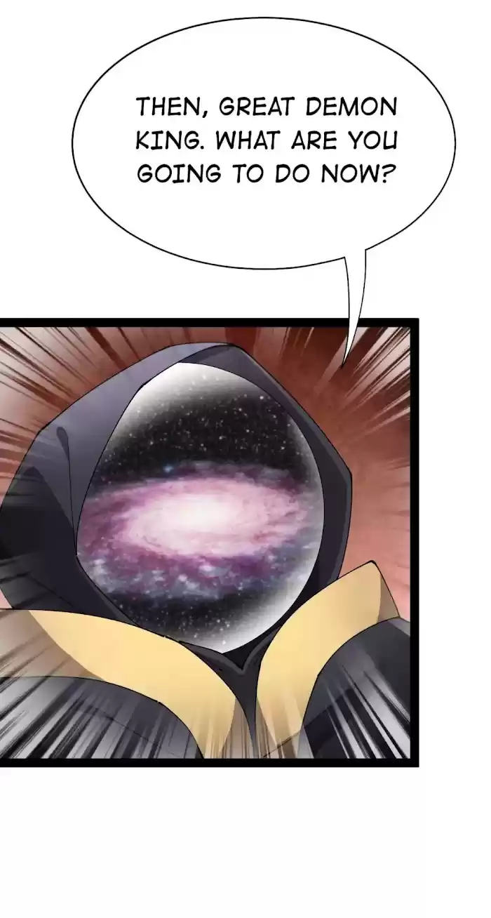 Fairy King's Daily Life Chapter 173