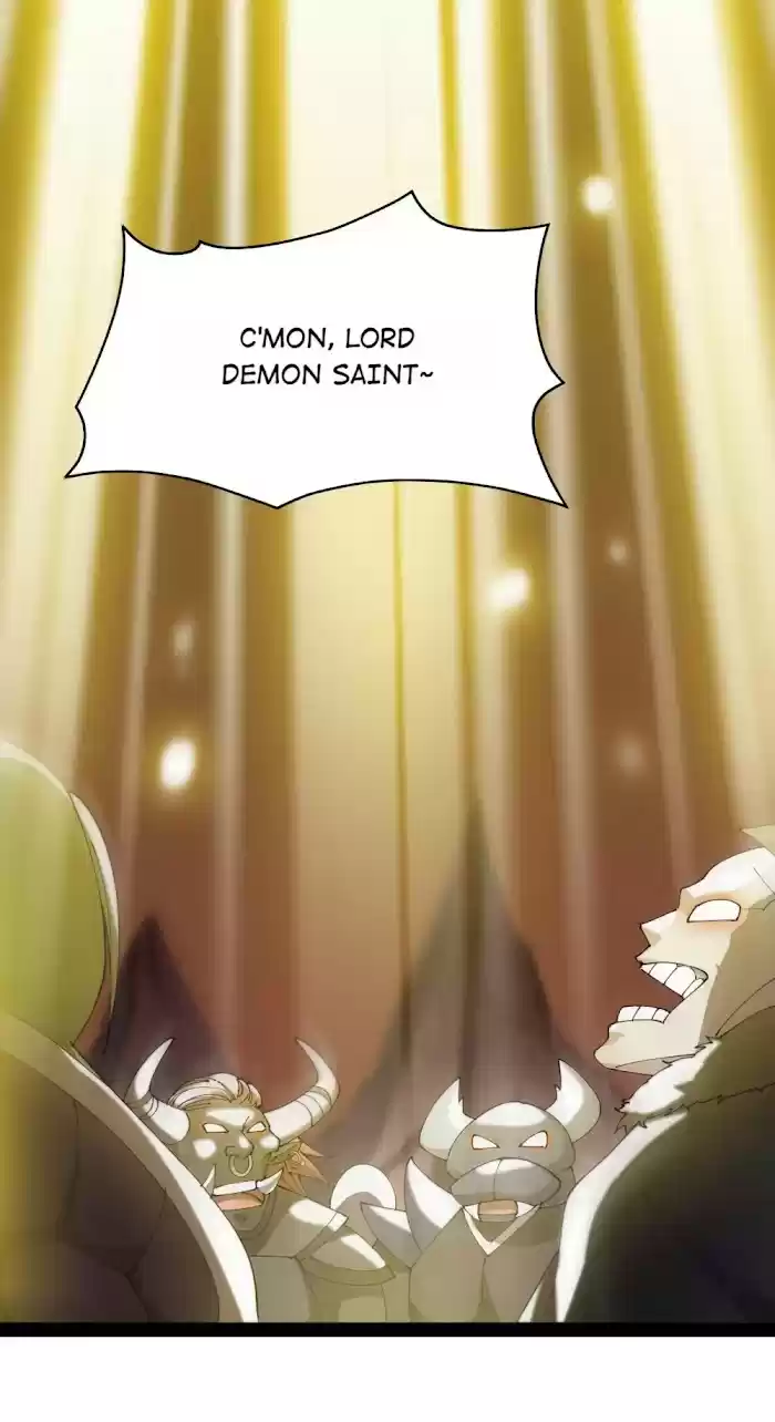 Fairy King's Daily Life Chapter 173