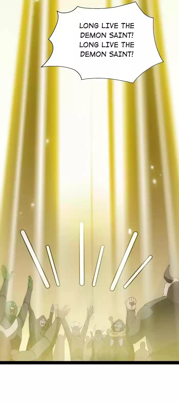 Fairy King's Daily Life Chapter 173