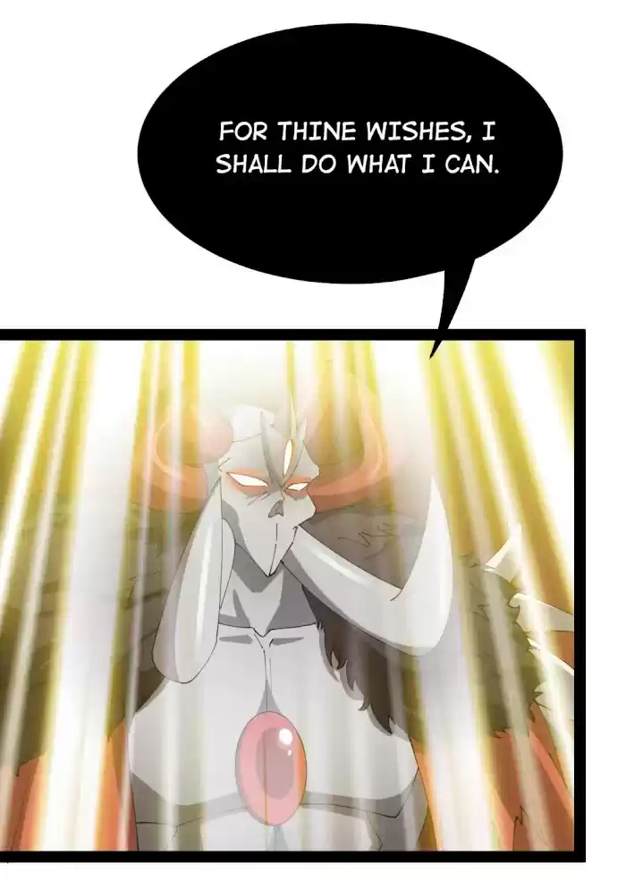 Fairy King's Daily Life Chapter 173