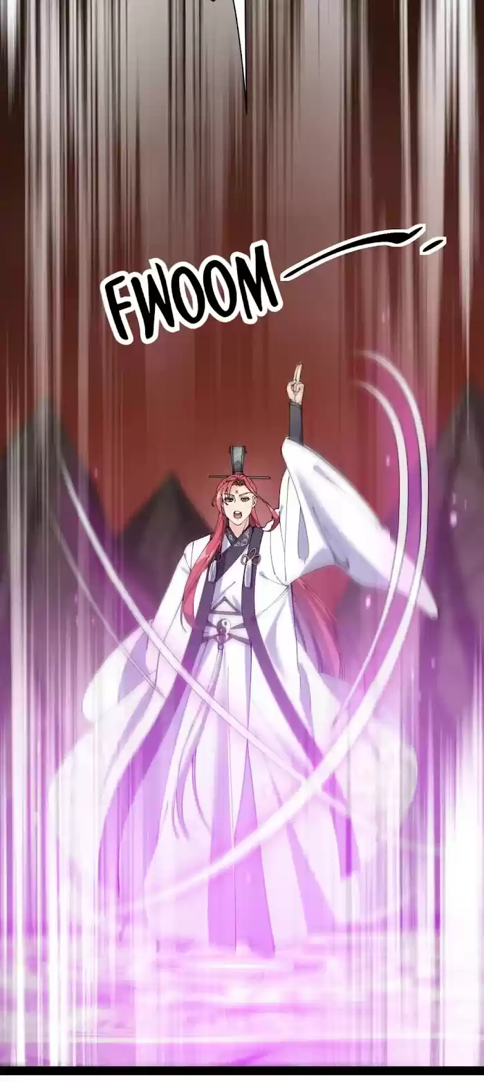 Fairy King's Daily Life Chapter 173