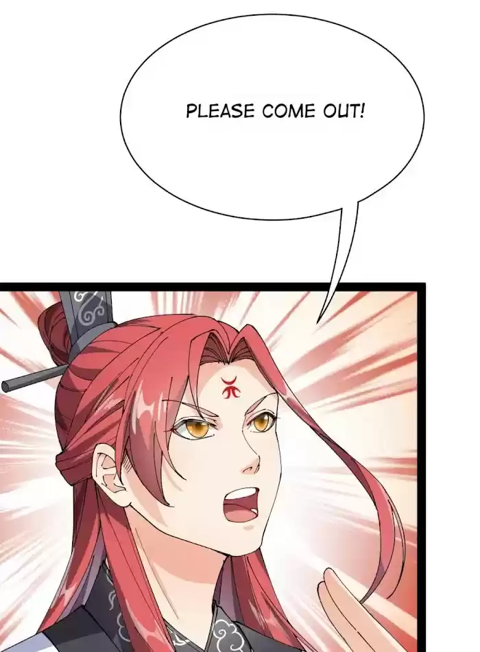 Fairy King's Daily Life Chapter 173