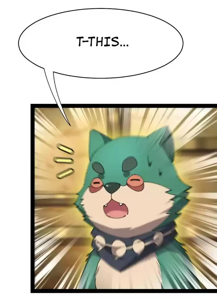 Fairy King's Daily Life Chapter 173