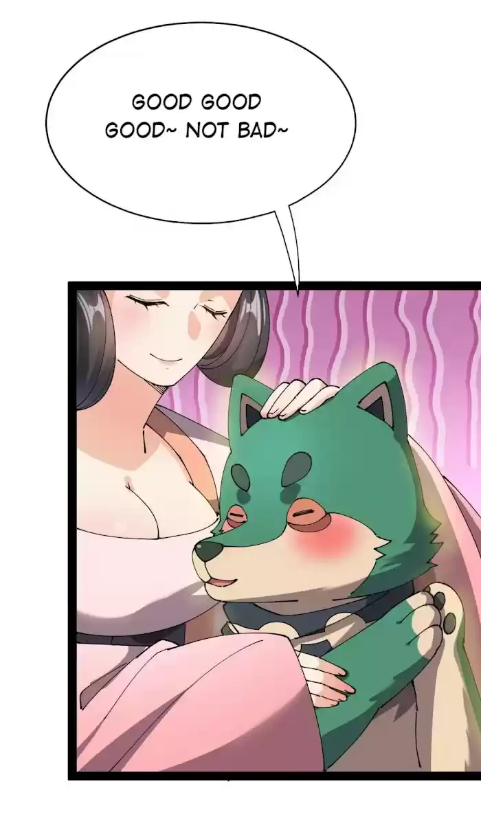 Fairy King's Daily Life Chapter 173