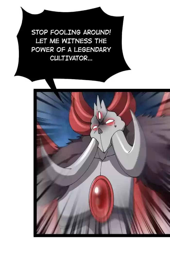 Fairy King's Daily Life Chapter 173