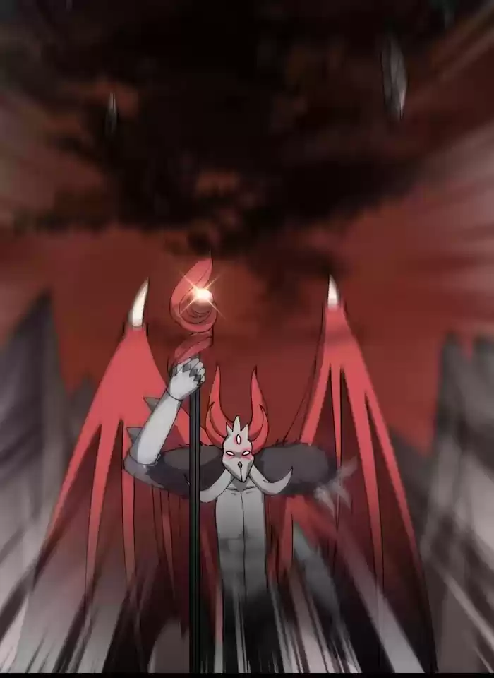 Fairy King's Daily Life Chapter 173