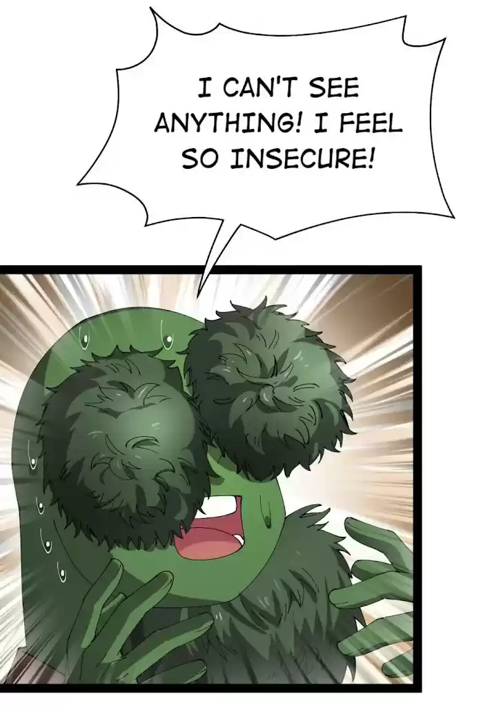 Fairy King's Daily Life Chapter 174