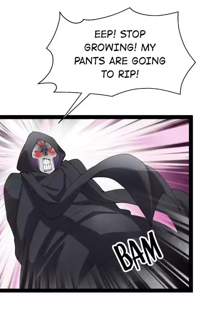 Fairy King's Daily Life Chapter 174