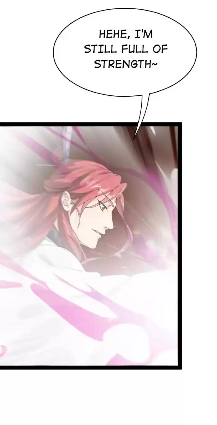 Fairy King's Daily Life Chapter 174