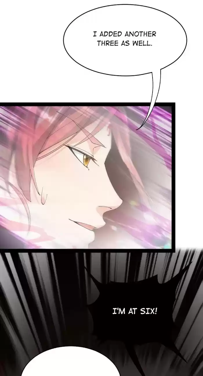 Fairy King's Daily Life Chapter 174