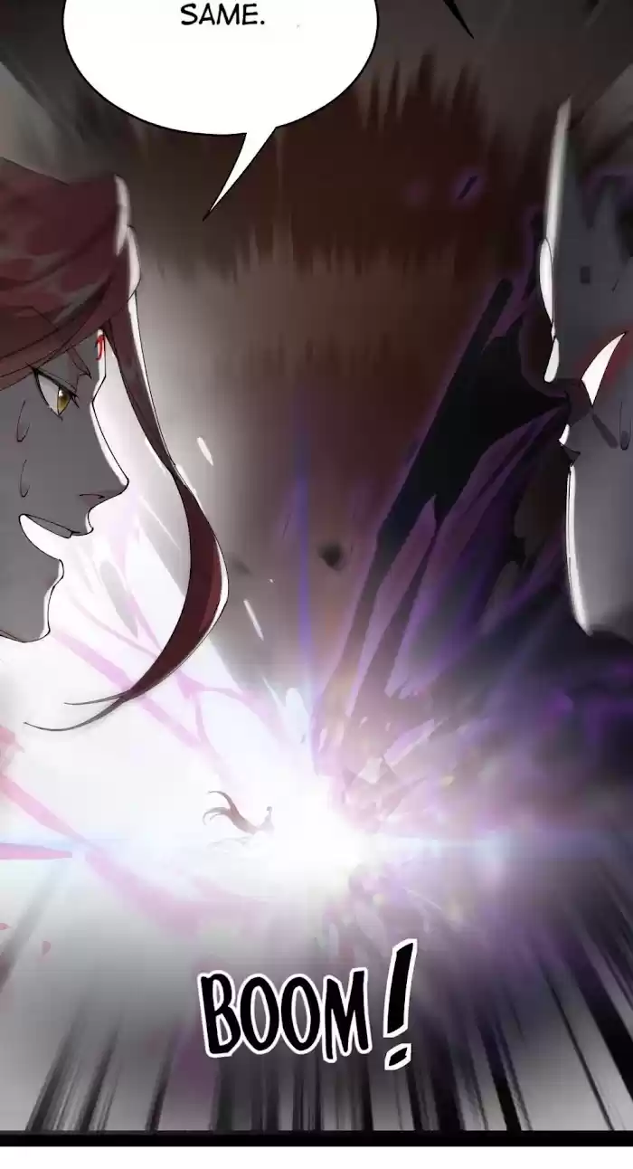 Fairy King's Daily Life Chapter 174