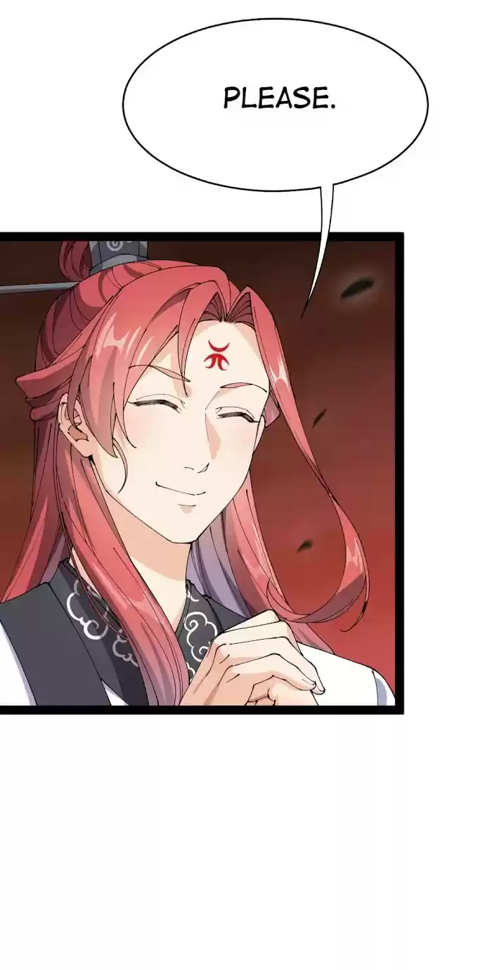 Fairy King's Daily Life Chapter 174