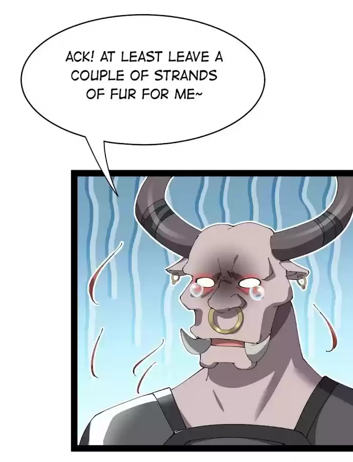 Fairy King's Daily Life Chapter 174