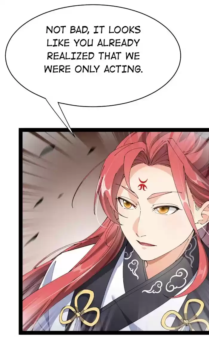 Fairy King's Daily Life Chapter 174