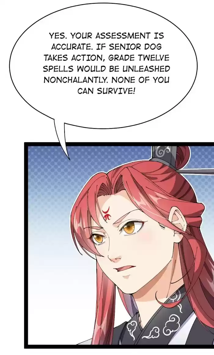 Fairy King's Daily Life Chapter 174