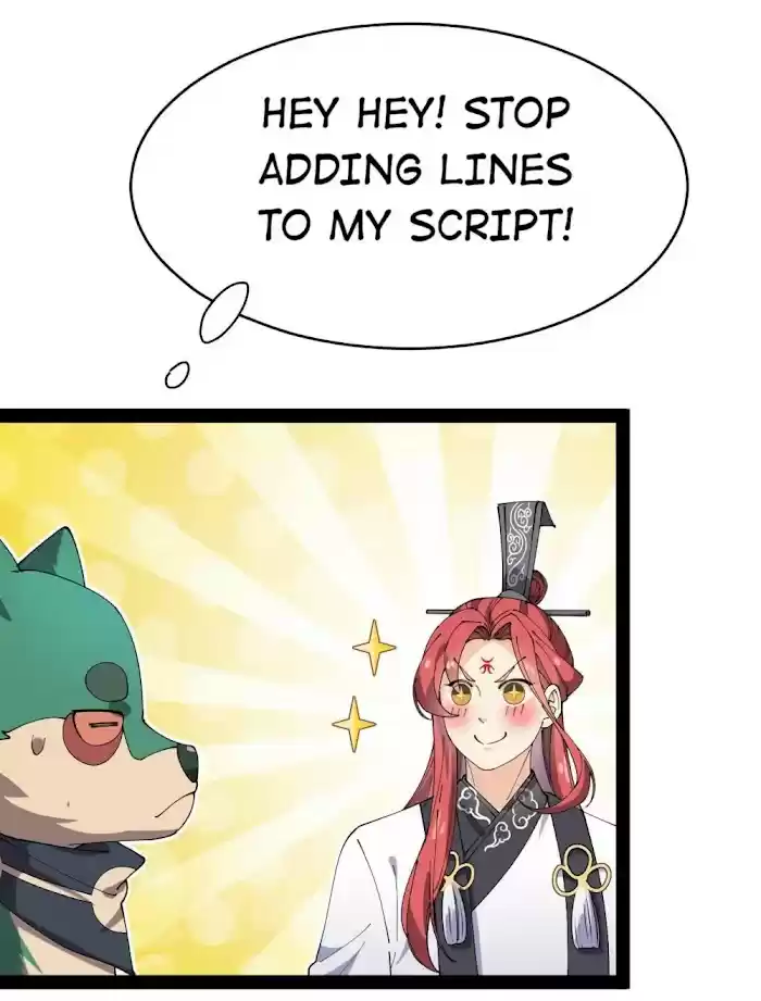 Fairy King's Daily Life Chapter 174